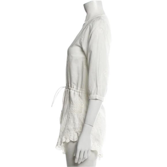 Spell and the Gypsy boho romper - Picture 5 of 5